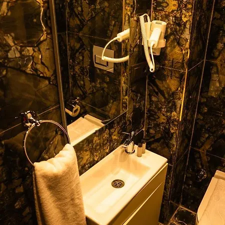 Hotel Ck Palace Istanbul