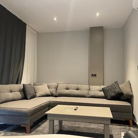 Ck Palace * Istanbul