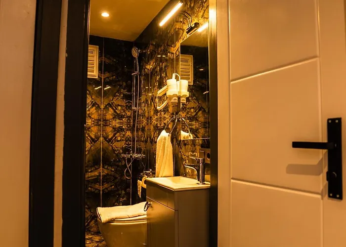 Ck Palace Отель