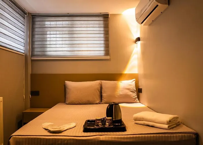 Ck Palace Отель