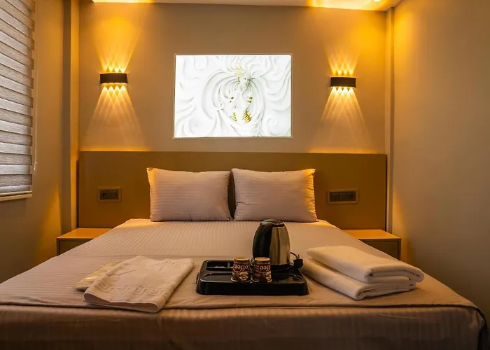 Отель Ck Palace 3*