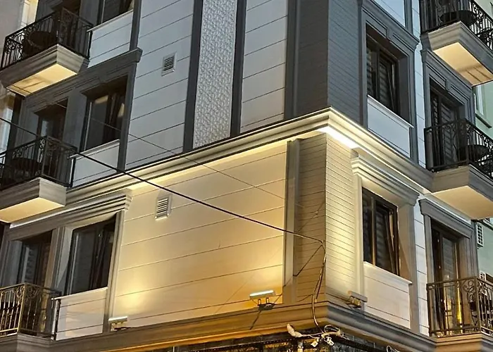 Отель Ck Palace 3*