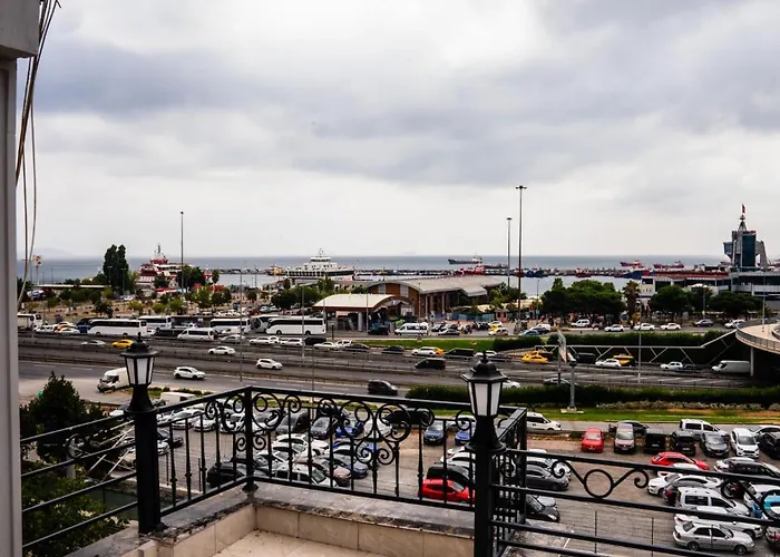 Отель Ck Palace