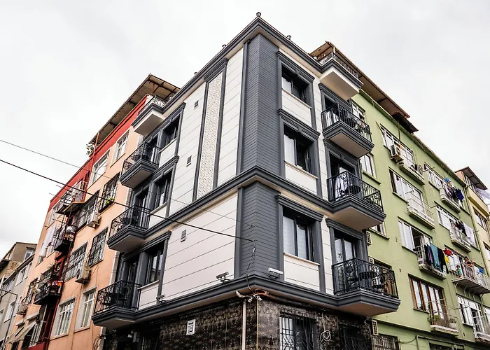 Ck Palace