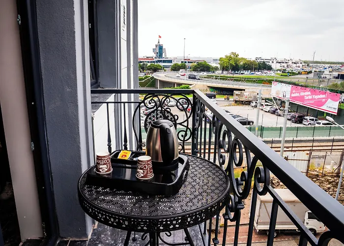 Отель Ck Palace