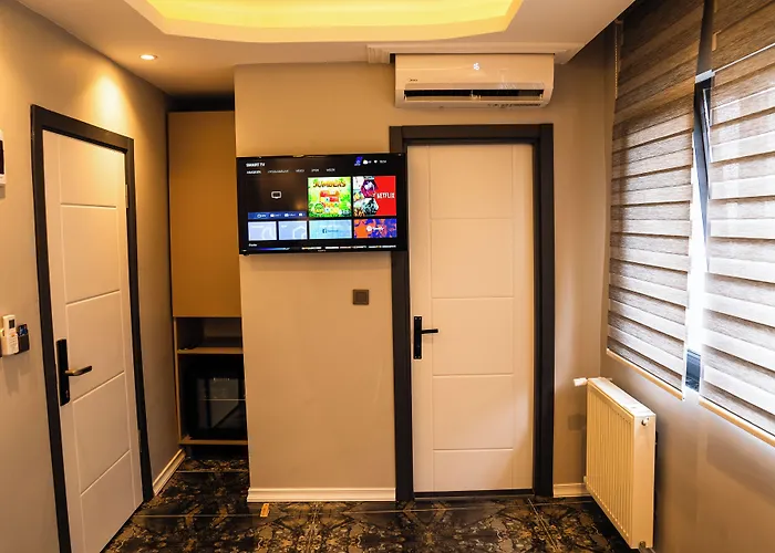 Ck Palace Отель 3*