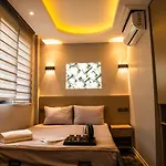 Ck Palace Hotel