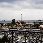 Ck Palace Hotel