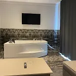 Ck Palace Hotel
