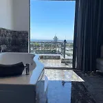 Ck Palace Hotel Istanbul