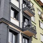 Hotel Ck Palace Istanbul