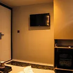 Ck Palace Hotel Istanbul