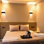 Ck Palace Hotel