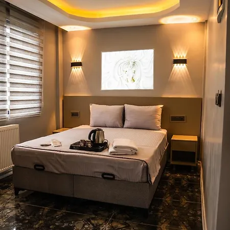 Ck Palace اسطنبول