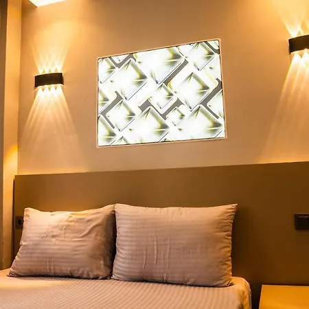 Ck Palace Provincia di Istanbul