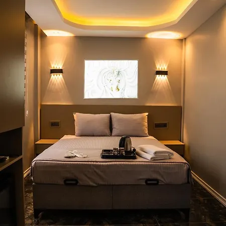 Hotel Ck Palace