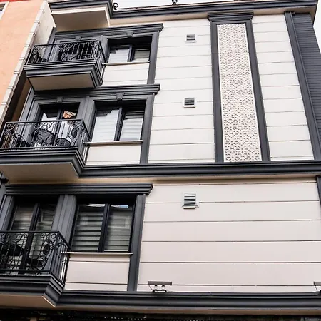 Отель Ck Palace