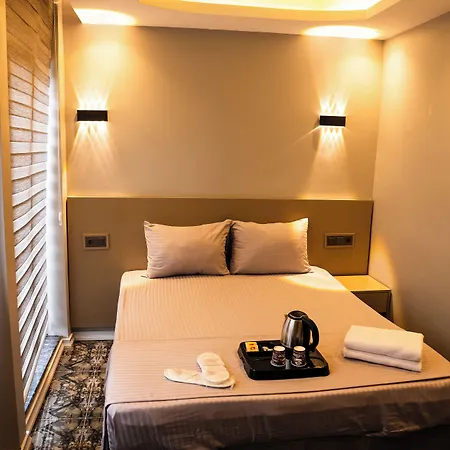 Hotel Ck Palace