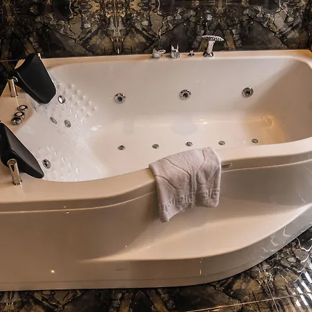 فندق Ck Palace 3*