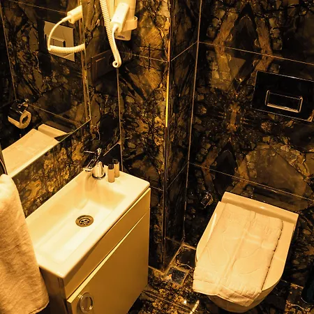 Ck Palace 伊斯坦布尔