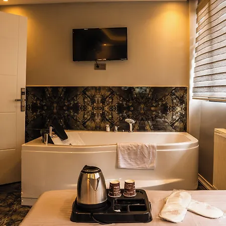 Hotel Ck Palace