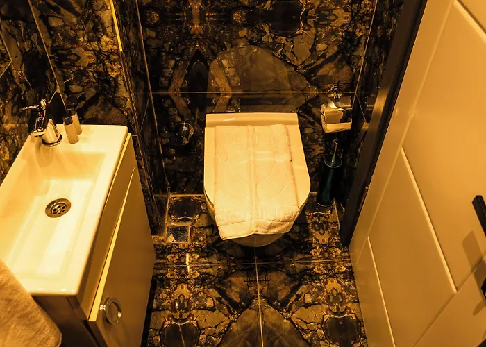 Ck Palace מלון 3*