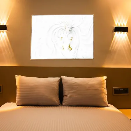 Ck Palace 3*