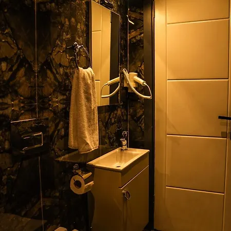 Ck Palace 3* Estambul