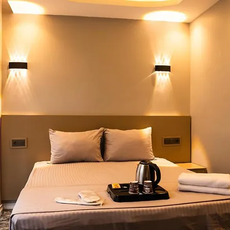 Hotel Ck Palace Estambul