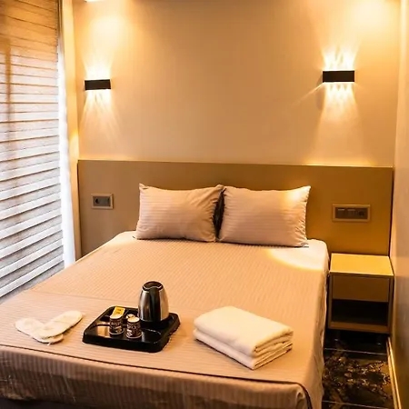 Hotel Ck Palace Estambul