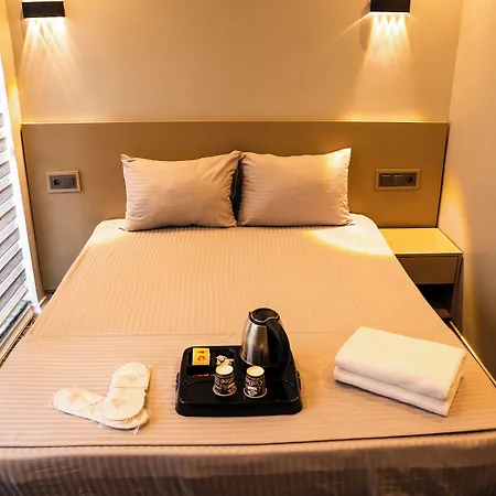 Hotel Ck Palace Estambul