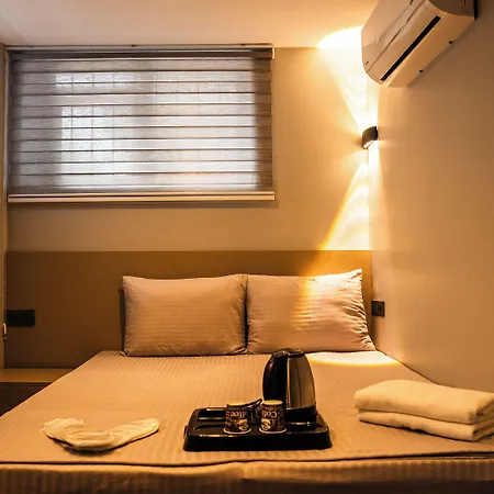 Ck Palace 3* Estambul