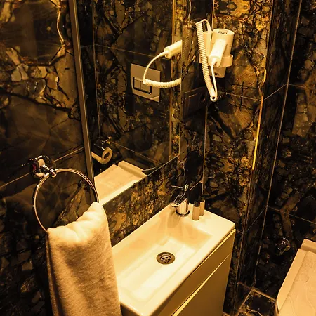 Ck Palace 3* איסטמבול