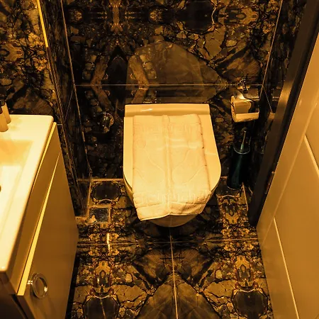 Ck Palace מלון 3*
