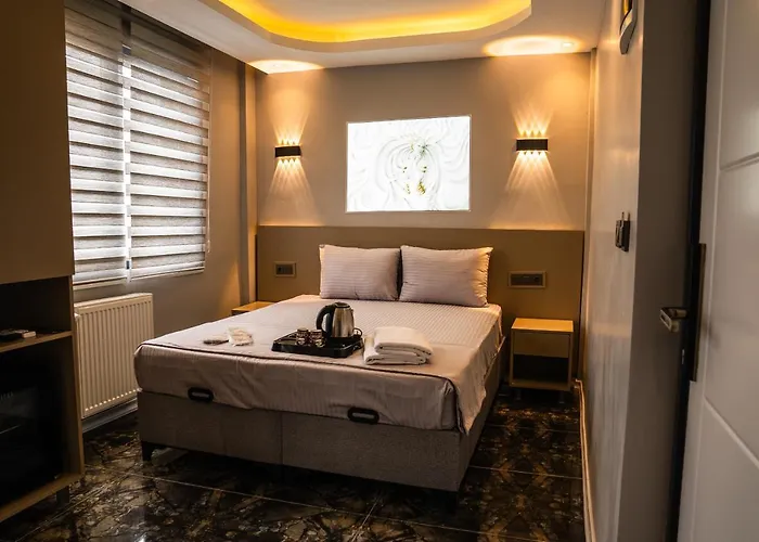 Ck Palace 이스탄불