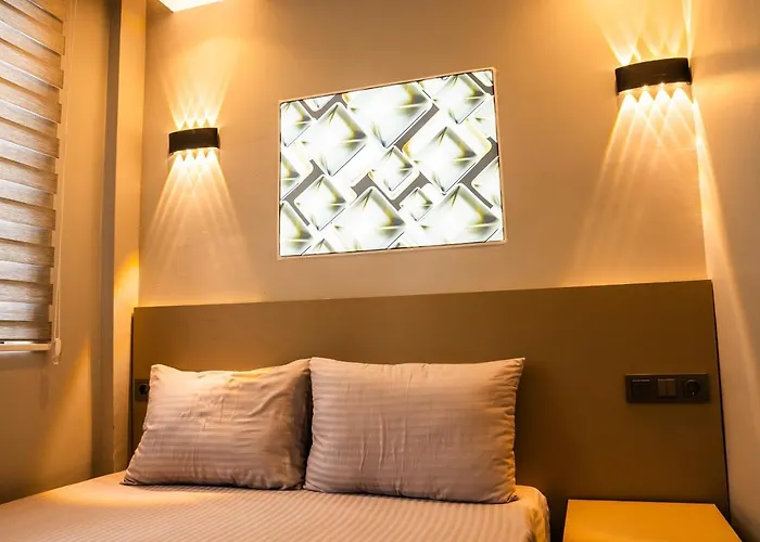 Ck Palace 이스탄불