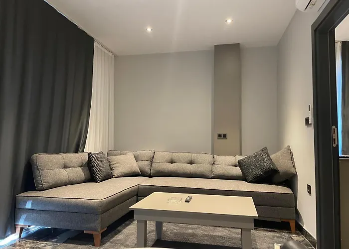 Ck Palace 3* 이스탄불