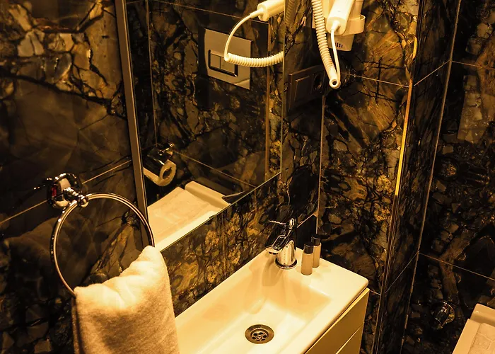 Ck Palace 3* 이스탄불