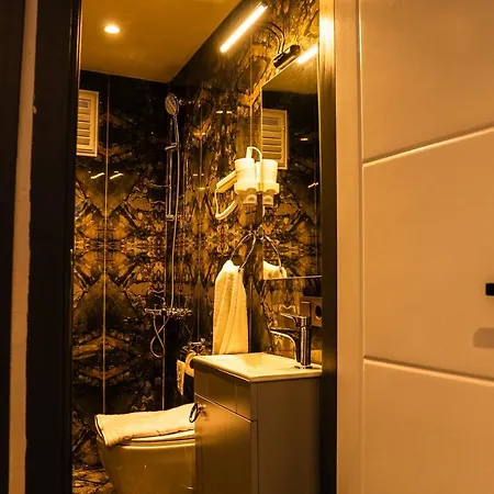 Ck Palace Otel