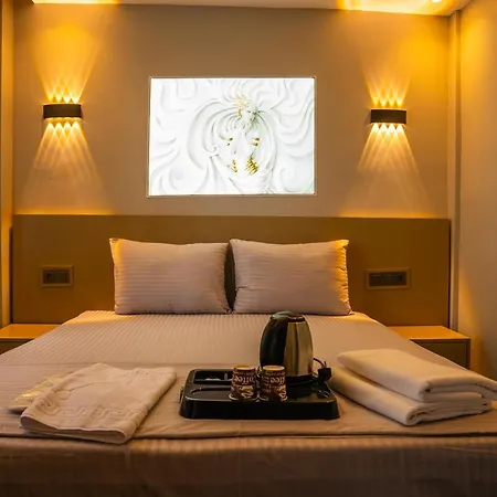 Otel Ck Palace *