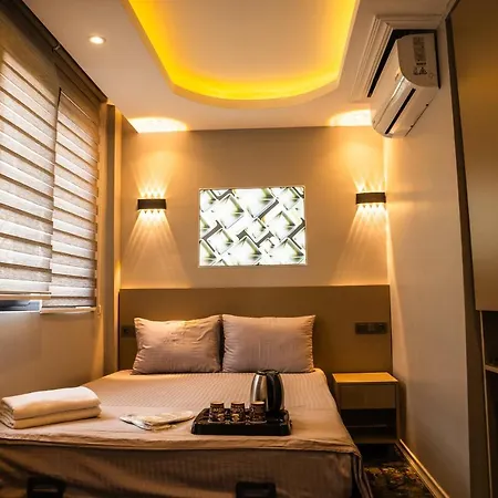 Ck Palace Otel