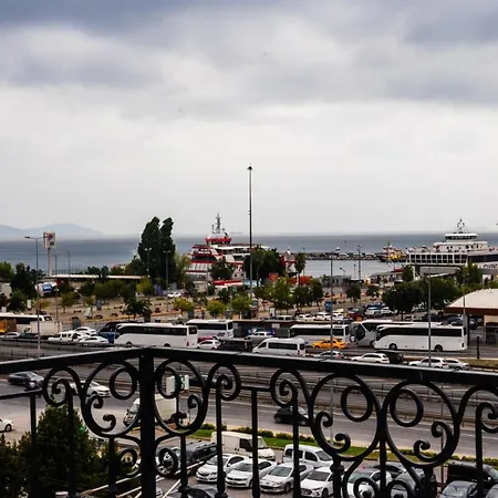 Ck Palace Otel