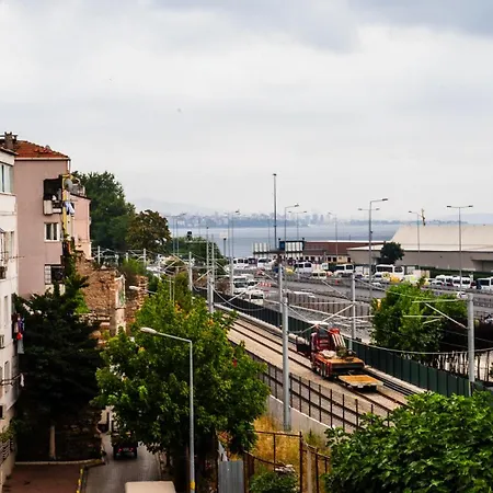 Ck Palace ホテル *