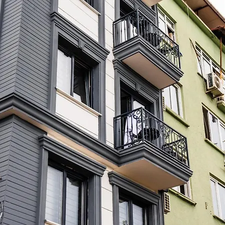 Ck Palace Otel