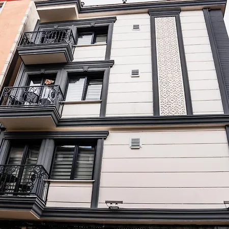 Otel Ck Palace