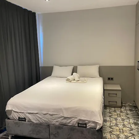 Otel Ck Palace